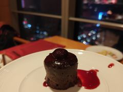 -视界美食自助餐厅·石家庄希尔顿酒店