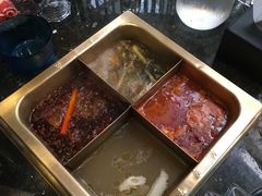 -王家渡火锅店(棕榈泉店)