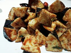 风味茄子-金春禧(世茂国际广场店)