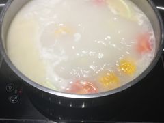 -官也街澳门火锅(新源里店)