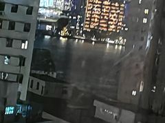 -香港铜锣湾皇悦酒店