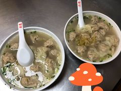 -雪园小吃部(天桥商场店)