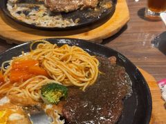 -豪享来中西餐厅(广灵店)