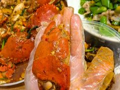 -瑞丽活螃蟹(芒市店)