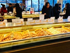 -古来思鱼饼