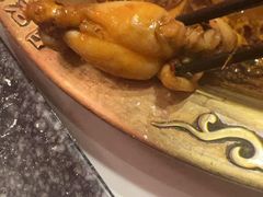 -哥老官重庆美蛙鱼头(宝山龙湖店)