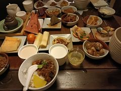 -青藤茶馆(南山路店)