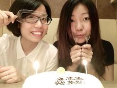-OL’s Cake鲜荟千层(东风中路店)