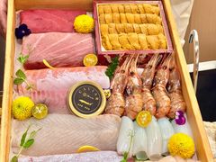 -鮨政· Omakase(港汇恒隆广场店)