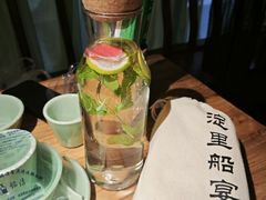 -淀里船宴(裕华东路店)