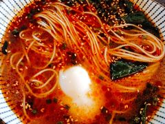 长寿面-薇酌饮·陕西菜(南门外店)