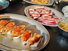 -300杯·和牛烧肉清酒专门店(廊里店)