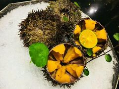 -樱之盛宴·蟹料理海鲜自助(前进大街店)