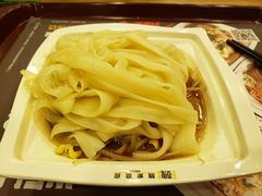 -魏家凉皮(协和店)