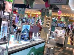 店内环境-沈阳大商千盛购物中心有限公司(长江街店)