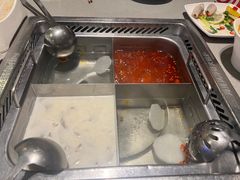 -海底捞火锅(龙湖三千集店)