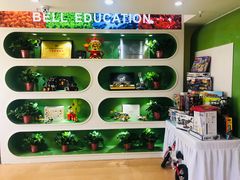 -贝尔机器人编程中心(西京店)