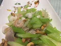 -镇扬菜馆