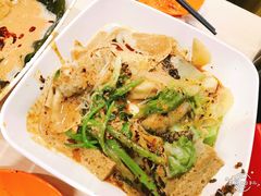-林静小吃(复兴路店)