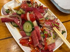 -新疆艾麦尔烧烤(丰台路口店)