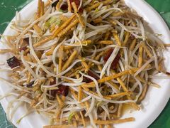 -杨记小炒老店