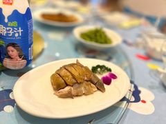 -苔圣园酒家(尊木汇国际艺术广场店)