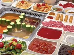 -海底捞火锅(关山保利店)