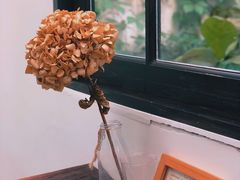 包房-素咫咖啡CLIFEROSE
