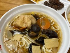 -龙华素斋(龙华路店)