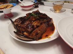 -海味世家·家常菜馆(明州里店)