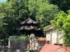-广州市紫泥堂文化创意园景区