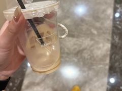-Manner Coffee(光大安石中心)