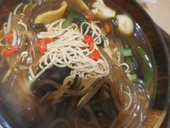 -金乐活美食(中街店)