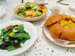 -大树餐厅(朝阳大悦城店)