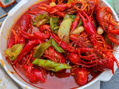 -大成海鲜烧烤·龙虾(南方商城店)