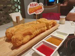 -滋粥楼·顺德菜(番禺广场总店)