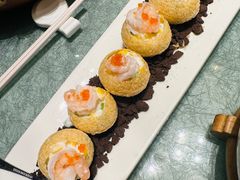 -北国饭店.海鲜.北方菜(新河路店)