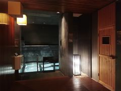 -丽思卡尔顿酒店泳池(金融街店)