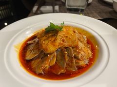 -成都钓鱼台精品酒店-品聚·成都餐厅