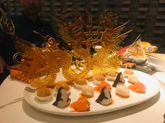 -三号黄浦会Canton Table