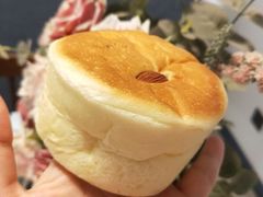 芋泥大鼓-雀食面包店(钟楼店)