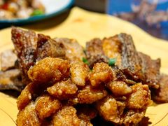 -佬太公海鸭·海鲜大排档(上海总店)