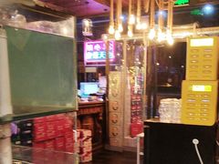 -小俩口烧烤东北菜(双井店)