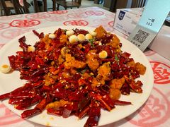 -聚味斋香辣蟹(生态城万达店)