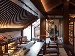 -曲水兰亭(北京四惠店)