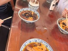 -西园寺素食(西园弄戒幢律寺店)