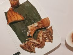 -粗茶淡饭·汉口公馆(循礼门店)