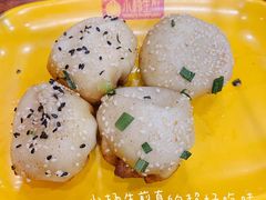 -小杨生煎(湟普汇店)