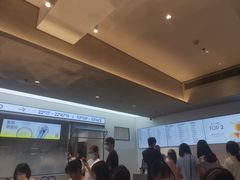 -喜茶(中山利和新地店)