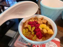 -江边城外烤全鱼(方庄时代购物中心店)